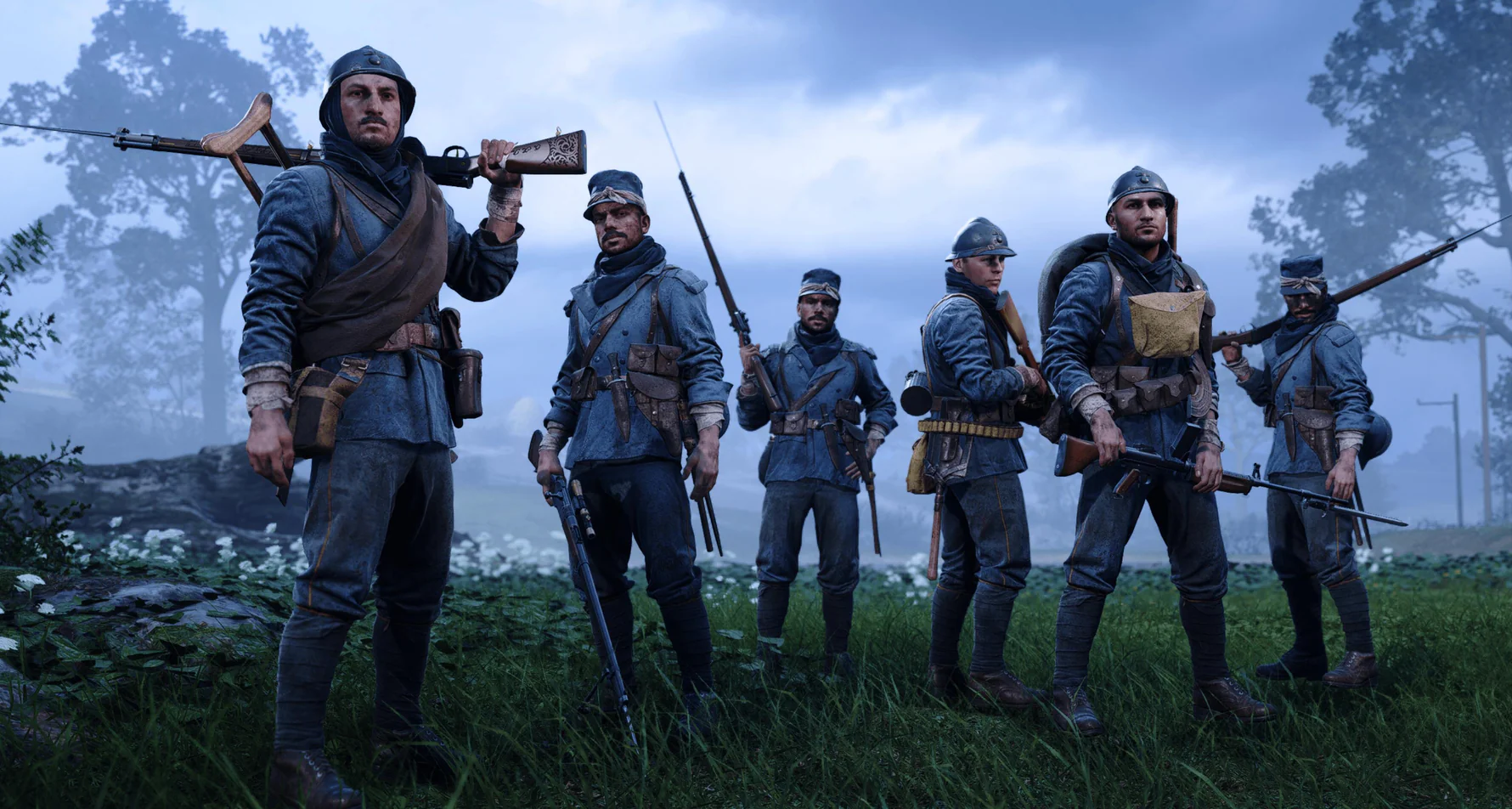 Authentic Militaria and Period Uniforms