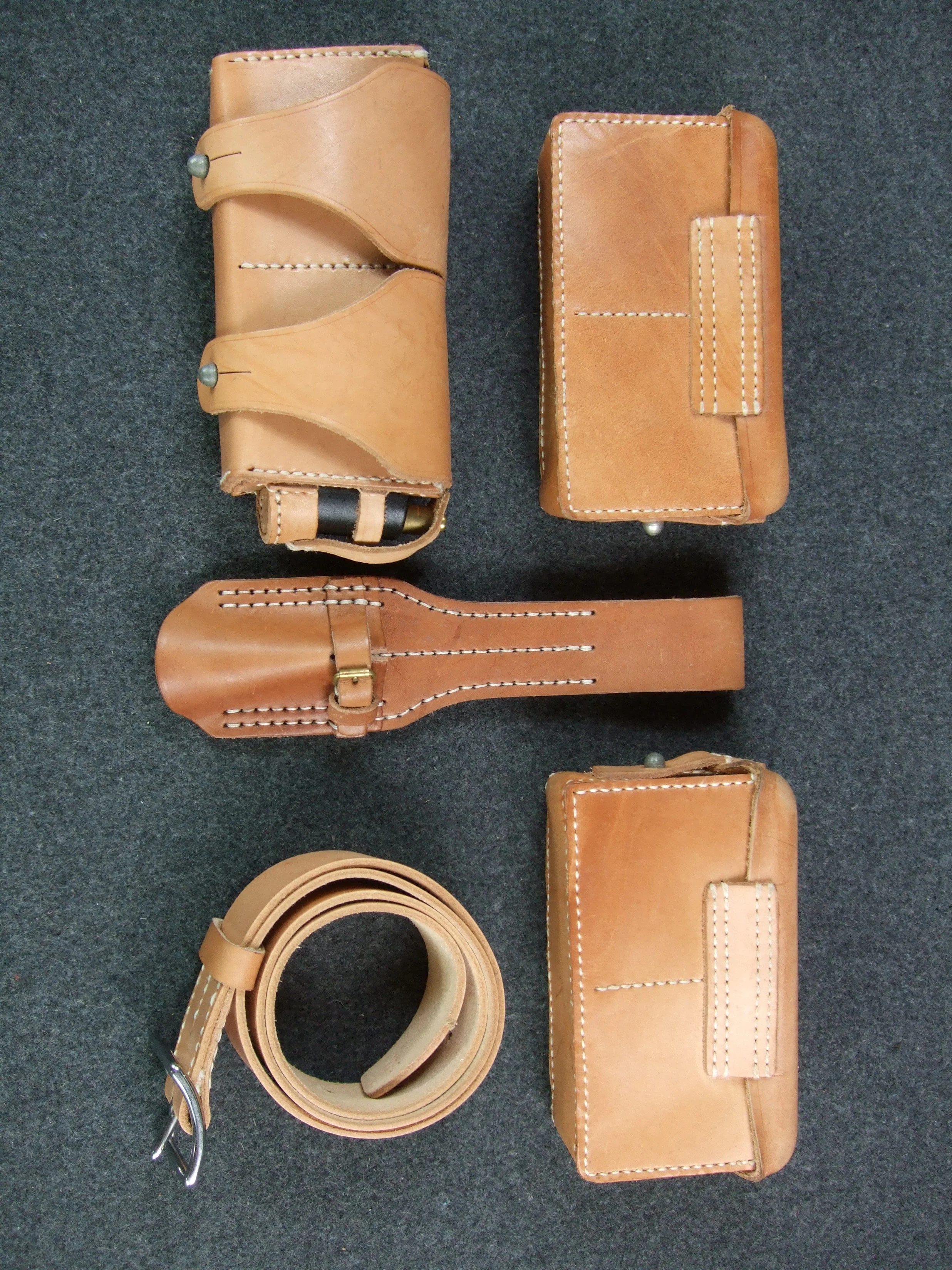 WW2 Japan Fieldgear